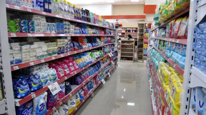 En Puerto Madryn, la canasta básica subió 2,1% de octubre a noviembre, según el Centro José María Rey