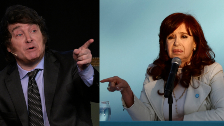 Cristina Kirchner usa sus redes para atacar al Gobierno tras el dato de inflación: «¿En serio que todo marcha de acuerdo al plan?»