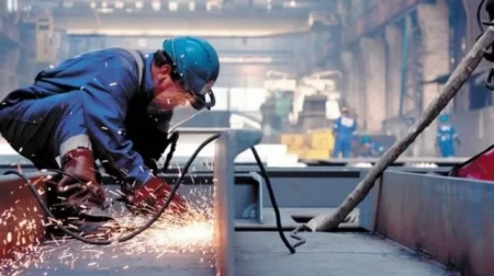 Los puestos de trabajo tuvieron una caída del 15%: ¿en qué ranking está ubicado Chubut?