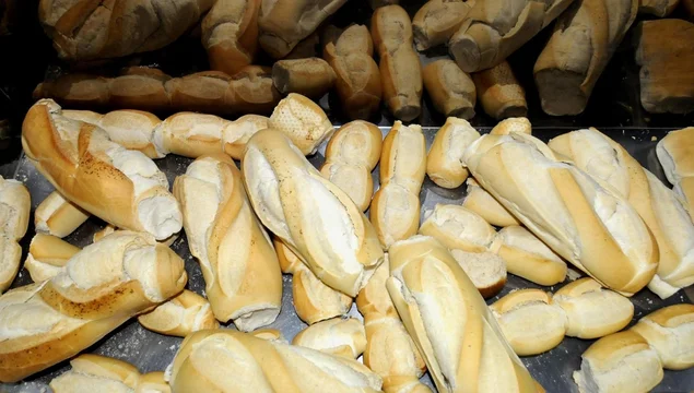 Denuncian el cierre de 1800 panaderías en todo el país por la caída en las ventas