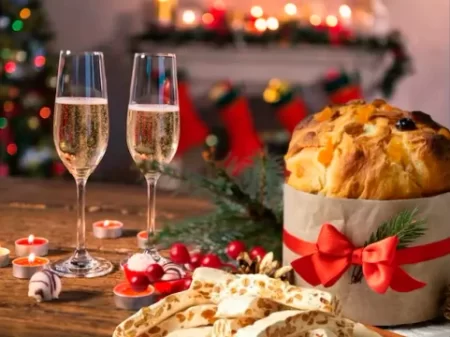 La canasta navideña subió un 46% en Comodoro Rivadavia: ¿cuánta plata hay que gastar para el brindis en 2025?