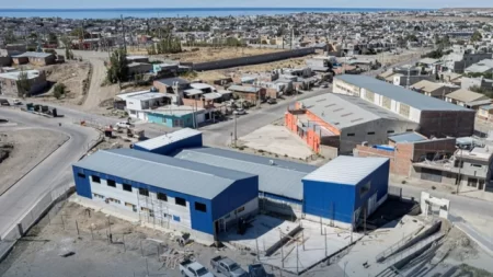 La Escuela Municipal de Comodoro abre la inscripción para primer grado