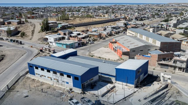 La Escuela Municipal de Comodoro abre la inscripción para primer grado