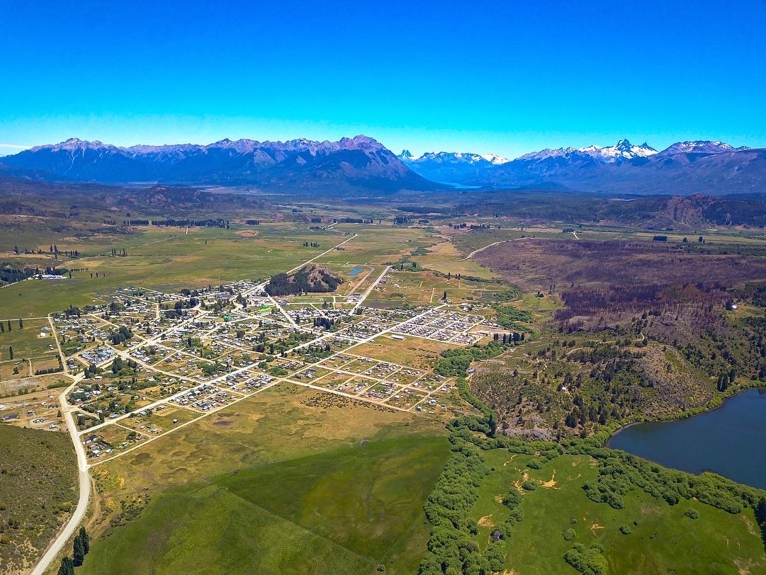 El Gobierno de Chubut enviará equipos de perforación a Cholila para garantizar el abastecimiento de agua potable