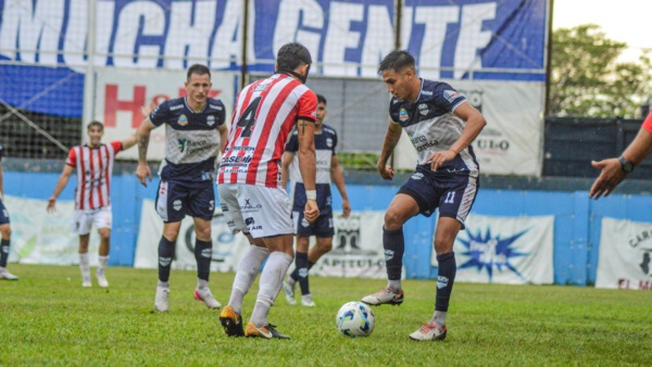 «Chiqui» tiene un sueño Nacional