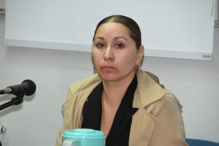 La querella del caso Merino apela al STJ por el sobreseimiento de Tromador