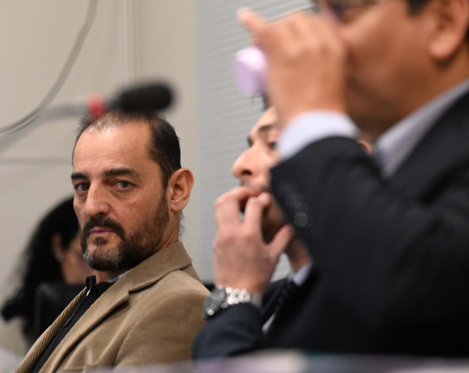 En Rawson, caso Bubas: el 17 de diciembre es el nuevo juicio al guardafaunas