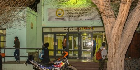 Ex profesor de Trelew irá a prisión tras confirmarse condena por abuso a alumnas