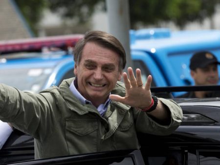La Cámara baja brasileña aprobó una ley que podría rebajar la condena de Bolsonaro a poco más de dos años