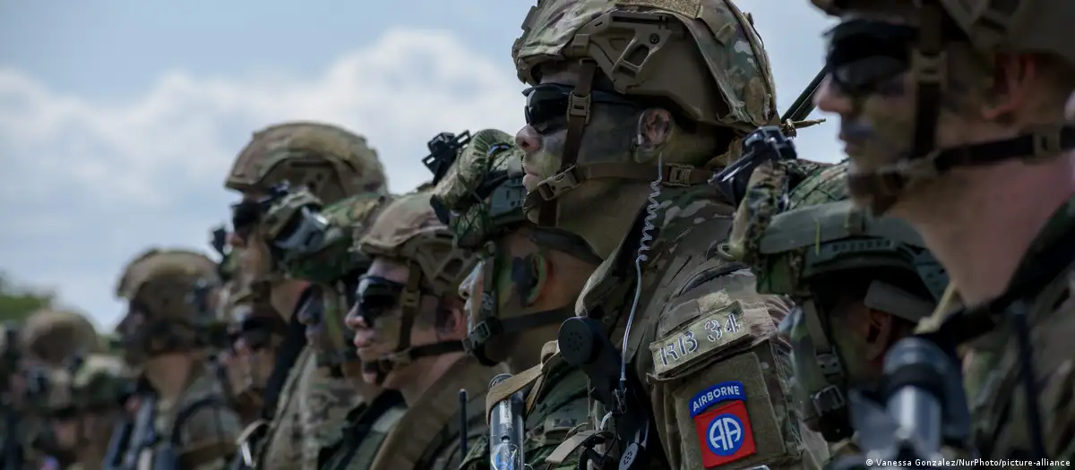 Colombia: 18 Soldados, Secuestrados por Civiles en el Chocó