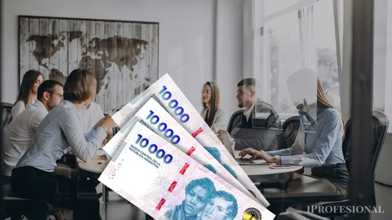 Se conoció el porcentaje que deberán aumentar las empresas en 2026