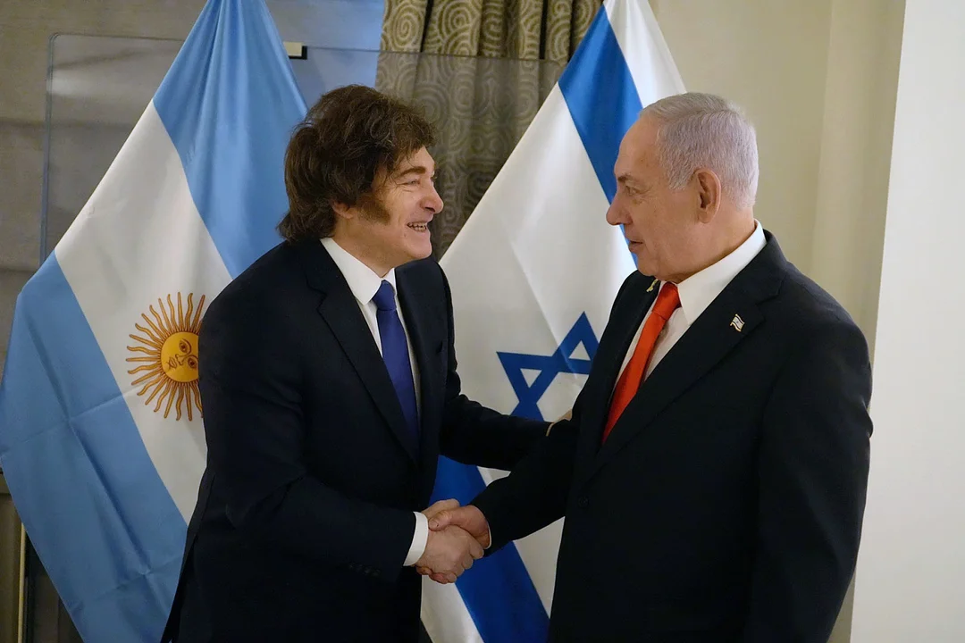 Quirno celebró que Israel reconoció la disputa con el Reino Unido por Malvinas