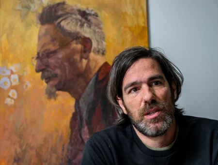 Del Caño: “Le llaman ‘modernización laboral’ a un proyecto que atrasa siglos”