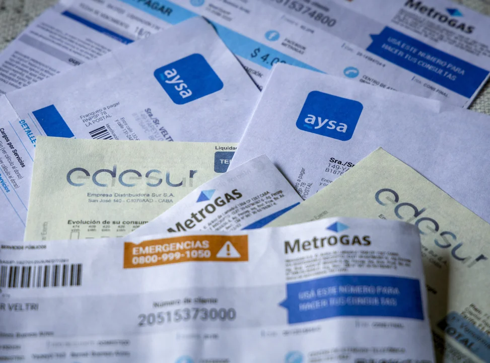 La inflación sigue impactando en el presupuesto familiar, tras el nuevo dato del INDEC