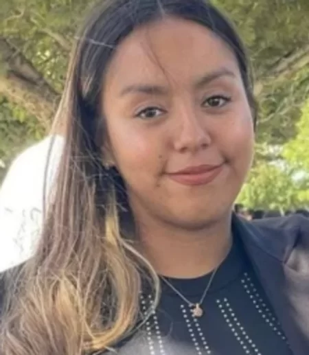 Búsqueda desesperada por una policía desaparecida en Sarmiento