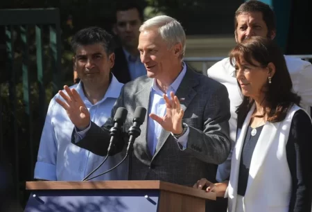 Milei recibirá al presidente electo de Chile, José Antonio Kast