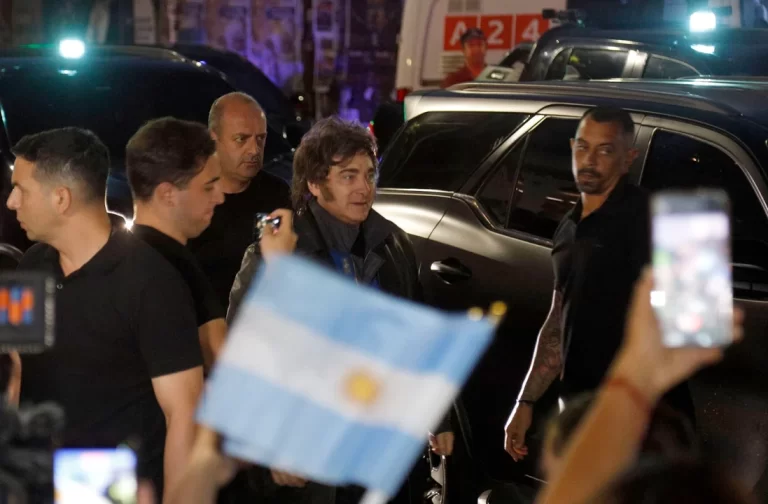 Javier Milei: “En agosto la inflación va a empezar con cero”