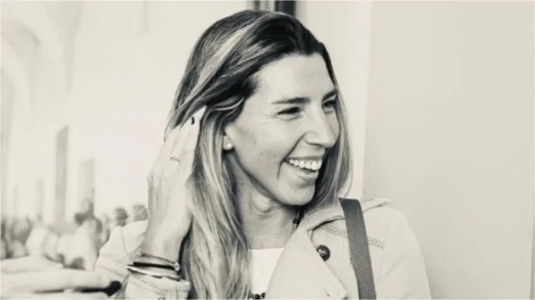 Quién es Aimé “Meme” Vázquez, la nueva mano derecha de Manuel Adorni