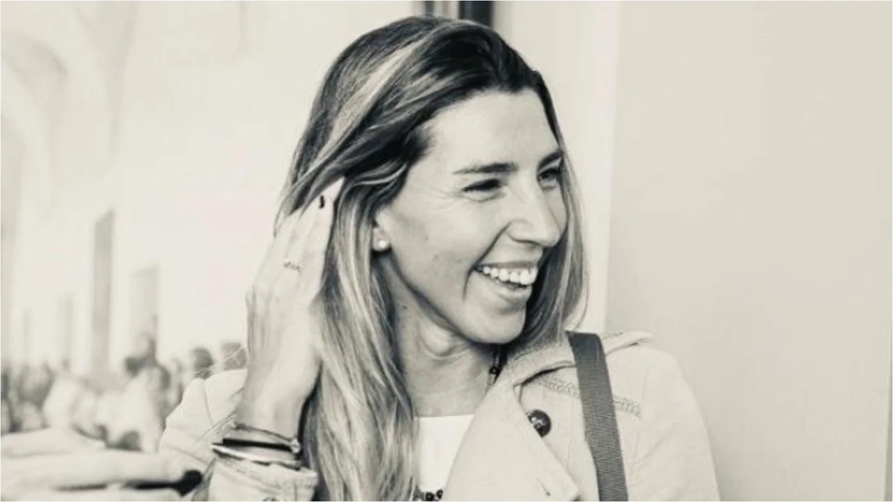 Quién es Aimé “Meme” Vázquez, la nueva mano derecha de Manuel Adorni