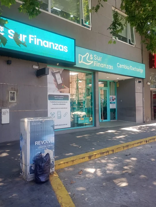 La Tesorera de Sur Finanzas amplió su indagatoria, presentó un escrito y no contestó preguntas