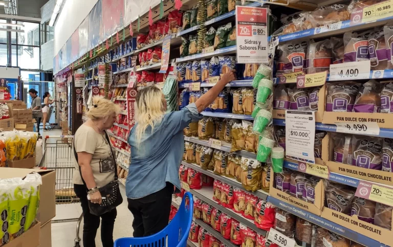 Consumo en hogares: pausa en la recuperación y señales mixtas hacia el final del 2025