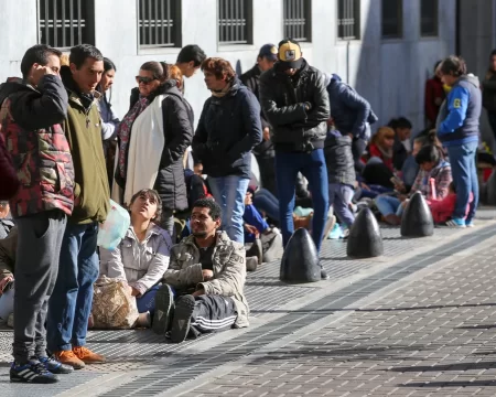 La informalidad impulsó la recuperación del empleo en el tercer trimestre