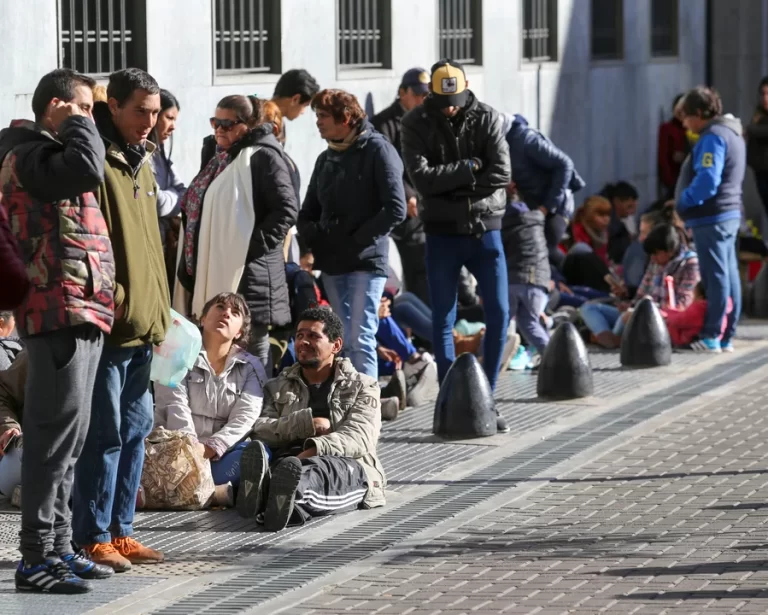 La informalidad impulsó la recuperación del empleo en el tercer trimestre