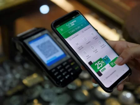 Los bancos alertan sobre la posibilidad de un “corralito digital”