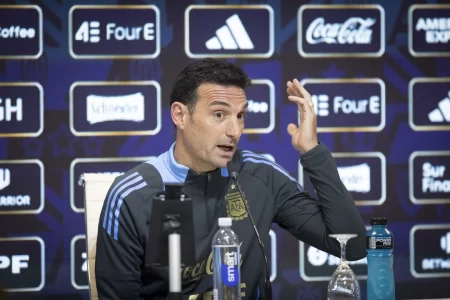 Scaloni y la lista para el Mundial 2026: quiénes podrían ser los 26 elegidos