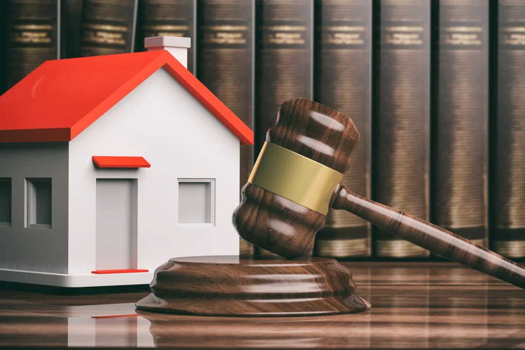 Las escrituras de compraventa en CABA cayeron 8,8% en noviembre