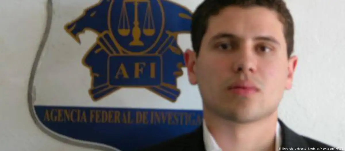 Fiscalía de México vincula a proceso al suegro y cuñado del líder de «Los Chapitos»