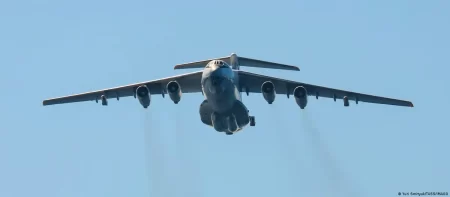 Japón expresa «grave preocupación» por vuelo conjunto de bombarderos Rusia-China