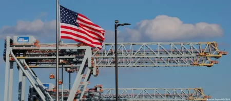 Estados Unidos anuncia aranceles progresivos a Nicaragua por “prácticas irrazonables”