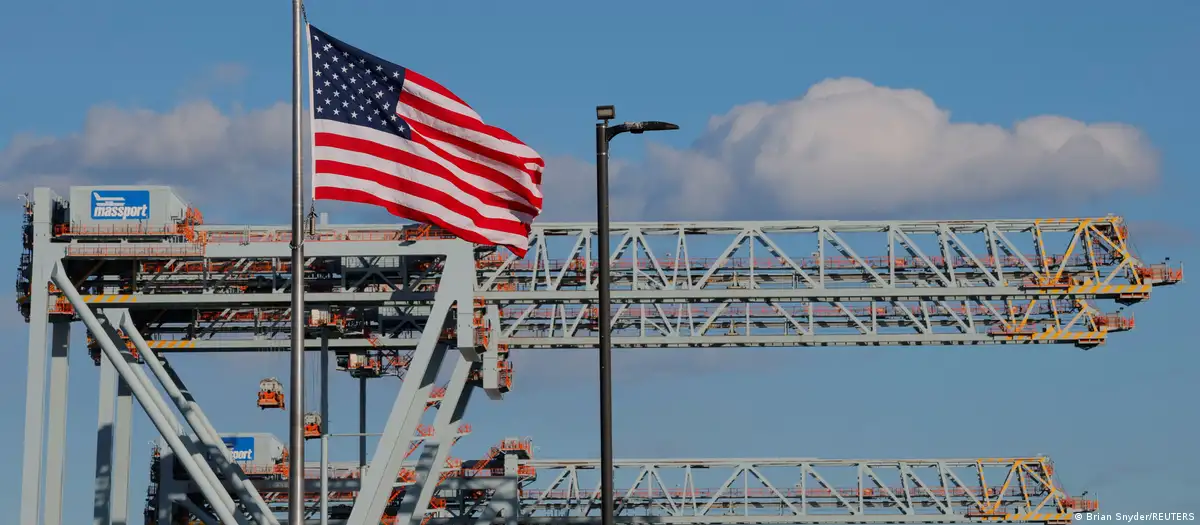 Estados Unidos anuncia aranceles progresivos a Nicaragua por “prácticas irrazonables”