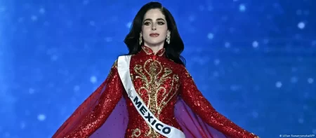 Miss Universo cierra sus oficinas en México y se muda a EE.UU. por “ataques políticos”