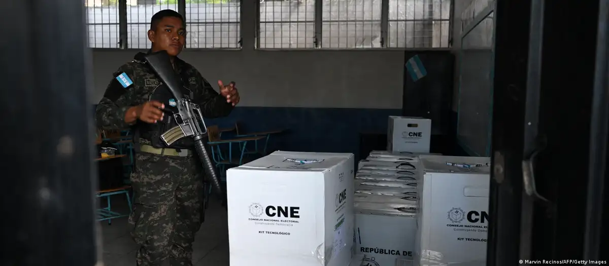 Once países de la OEA, incluida Argentina, piden reunión urgente por crisis en Honduras