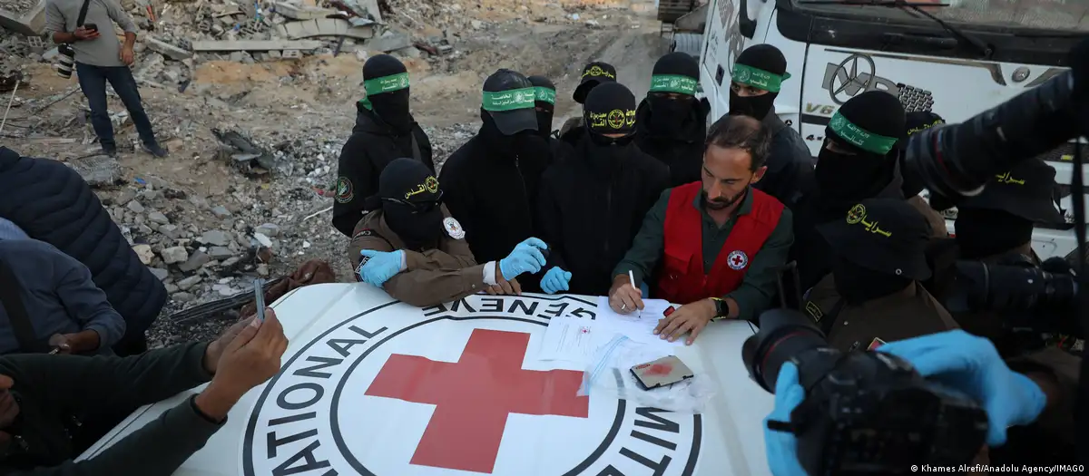 Israel identifica al penúltimo rehén muerto en Gaza: un trabajador tailandés