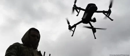 Rusia afirma haber derribado 287 drones en uno de los mayores ataques ucranianos