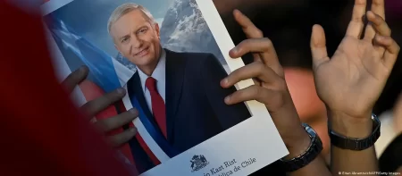 Tensión diplomática: Chile protesta por «inaceptables» dichos de Petro contra Kast