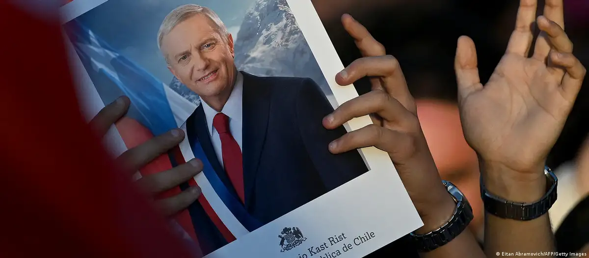 Tensión diplomática: Chile protesta por «inaceptables» dichos de Petro contra Kast