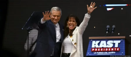 América reacciona al triunfo de Kast: felicitaciones, alianzas y tensión