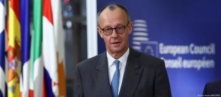 Cumbre clave de la UE define préstamo a Ucrania con activos rusos congelados