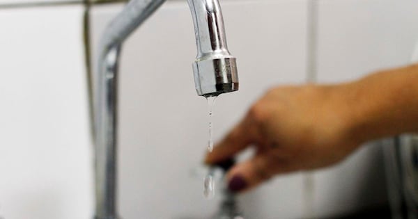 Comodoro Rivadavia: cronograma de cortes de agua para recuperar reservas