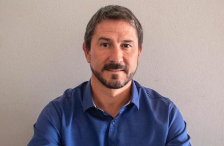 Gerardo Merino: Un año de obras y gestión en Trelew, con la mira en el futuro