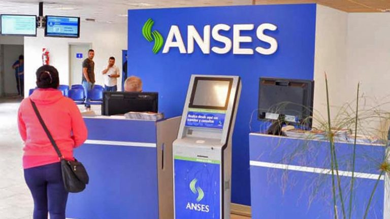 ANSES aplica aumento del 2,5% y actualiza jubilaciones y asignaciones