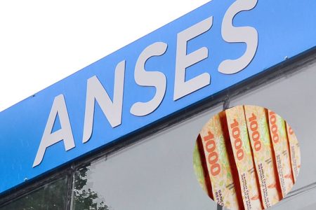 ANSES confirmó el nuevo monto de la AUH para enero 2026