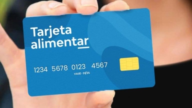 ANSES paga refuerzo de $108.000 en diciembre a familias con AUH