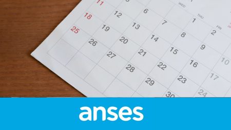 ANSES informó quiénes cobran beneficios este 17 de diciembre