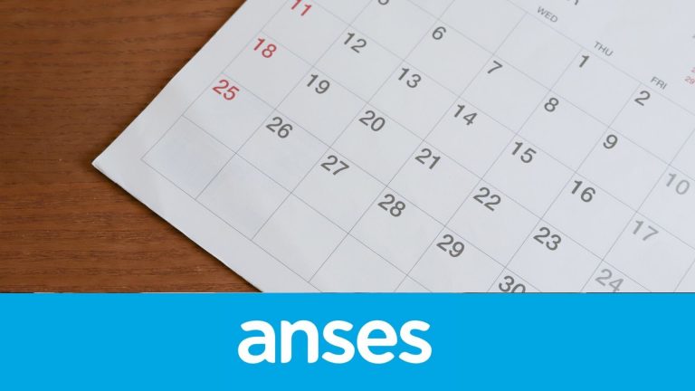 ANSES informó quiénes cobran beneficios este 17 de diciembre