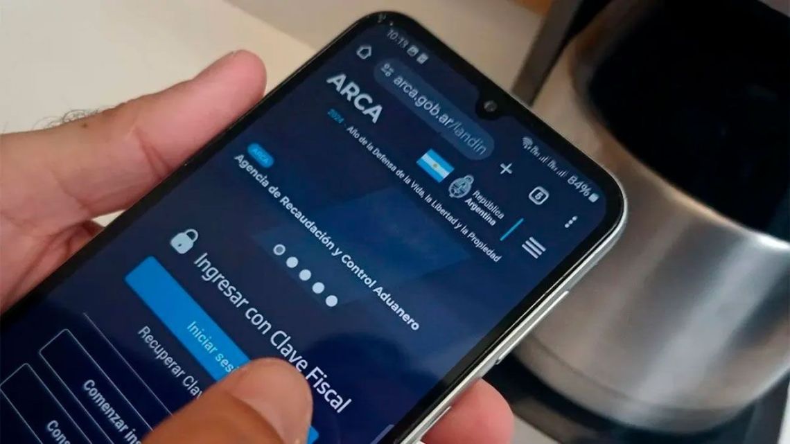 ARCA actualiza cuotas del Monotributo Unificado desde enero 2026